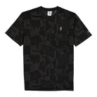 Puma Neymar Jr. x Puma Elevated Tee Puma Black - AOP T-Shirts Puma Black - AOP | Overkill