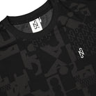 Puma Neymar Jr. x Puma Elevated Tee Puma Black - AOP T-Shirts Close-up | Overkill