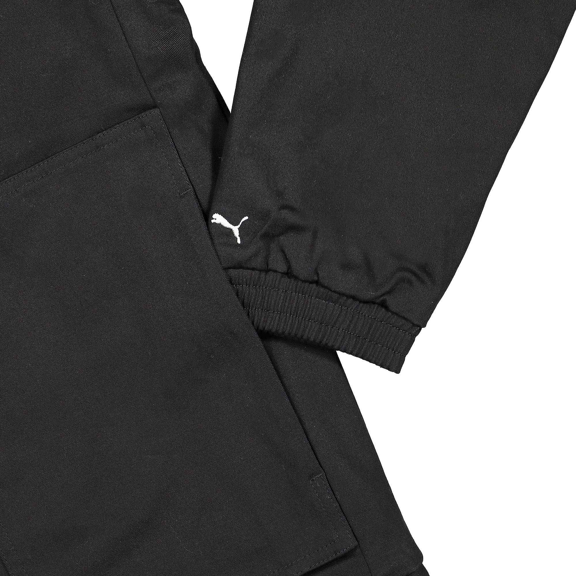 Puma Neymar Jr. x Puma Bomber Puma Black Bomber & Varsity Jackets Detailfoto | Overkill