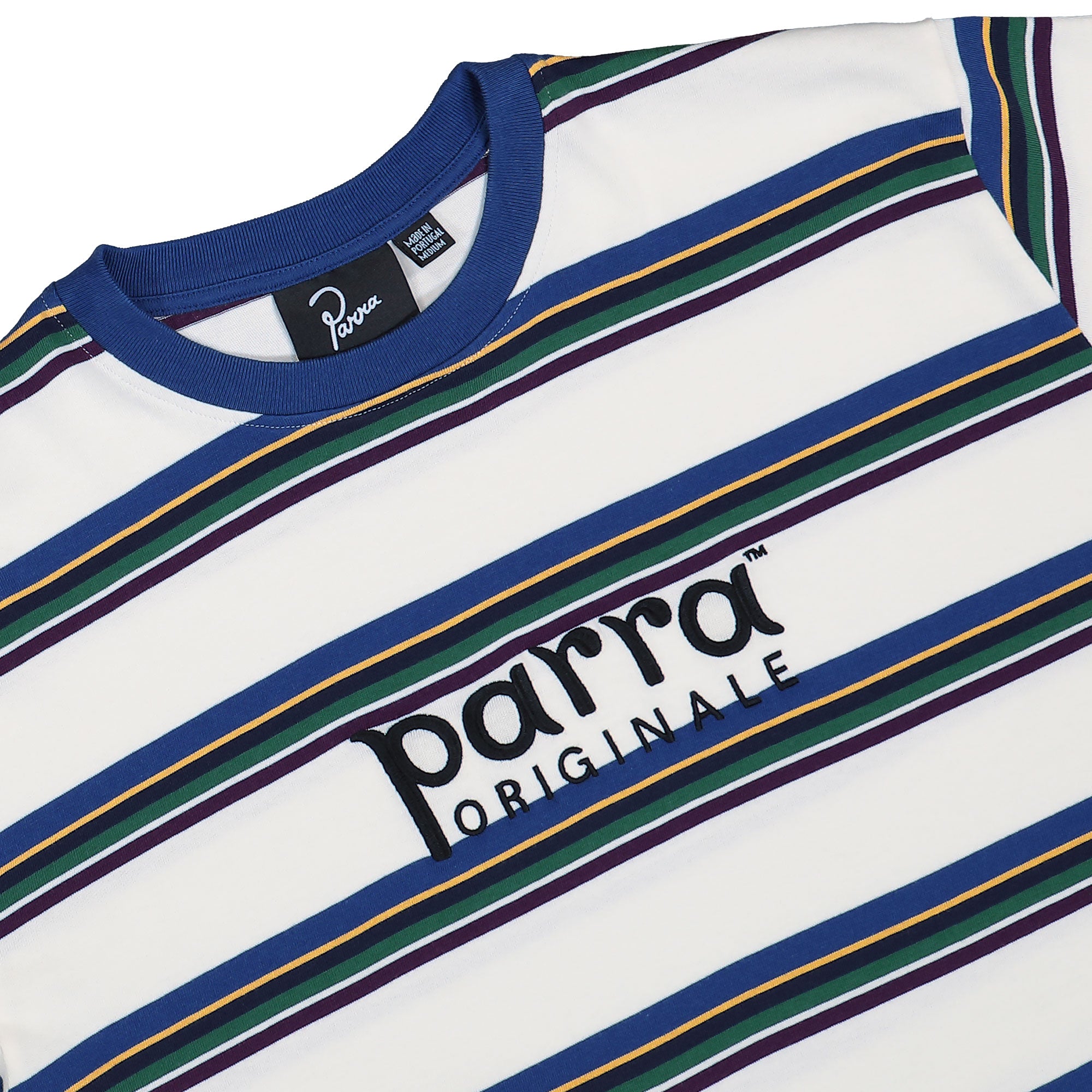 オーダーの写真。 Parra Originale T-Shirt 53520 | OVERKILL