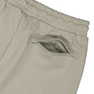 Puma T7 Straight Track Pants Pebble Gray Sweat & Track Pants Detail view 1 | Overkill