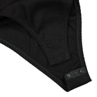 Puma Classics Ribbed Bodysuit Puma Black Tops Detailfoto | Overkill