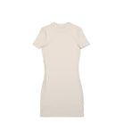 Puma Wmns Classics Ribbed Tee Dress No Color Dresses Material | Overkill