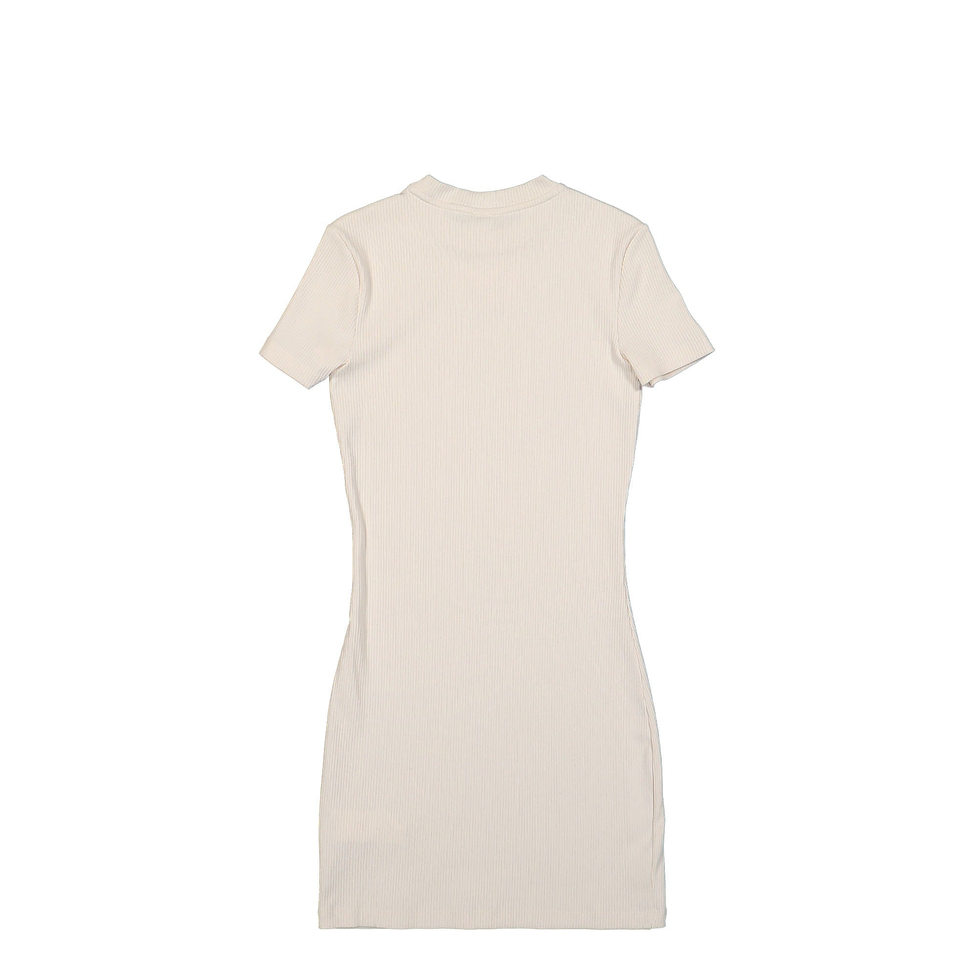 Puma Wmns Classics Ribbed Tee Dress No Color Dresses Material | Overkill