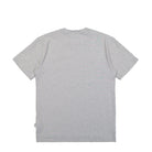 Puma MMQ Tee Light Gray Heather T-Shirts Material | Overkill