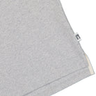 Puma MMQ Tee Light Gray Heather T-Shirts Detailfoto | Overkill