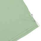 Puma MMQ Tee Dusty Green T-Shirts Detailfoto | Overkill
