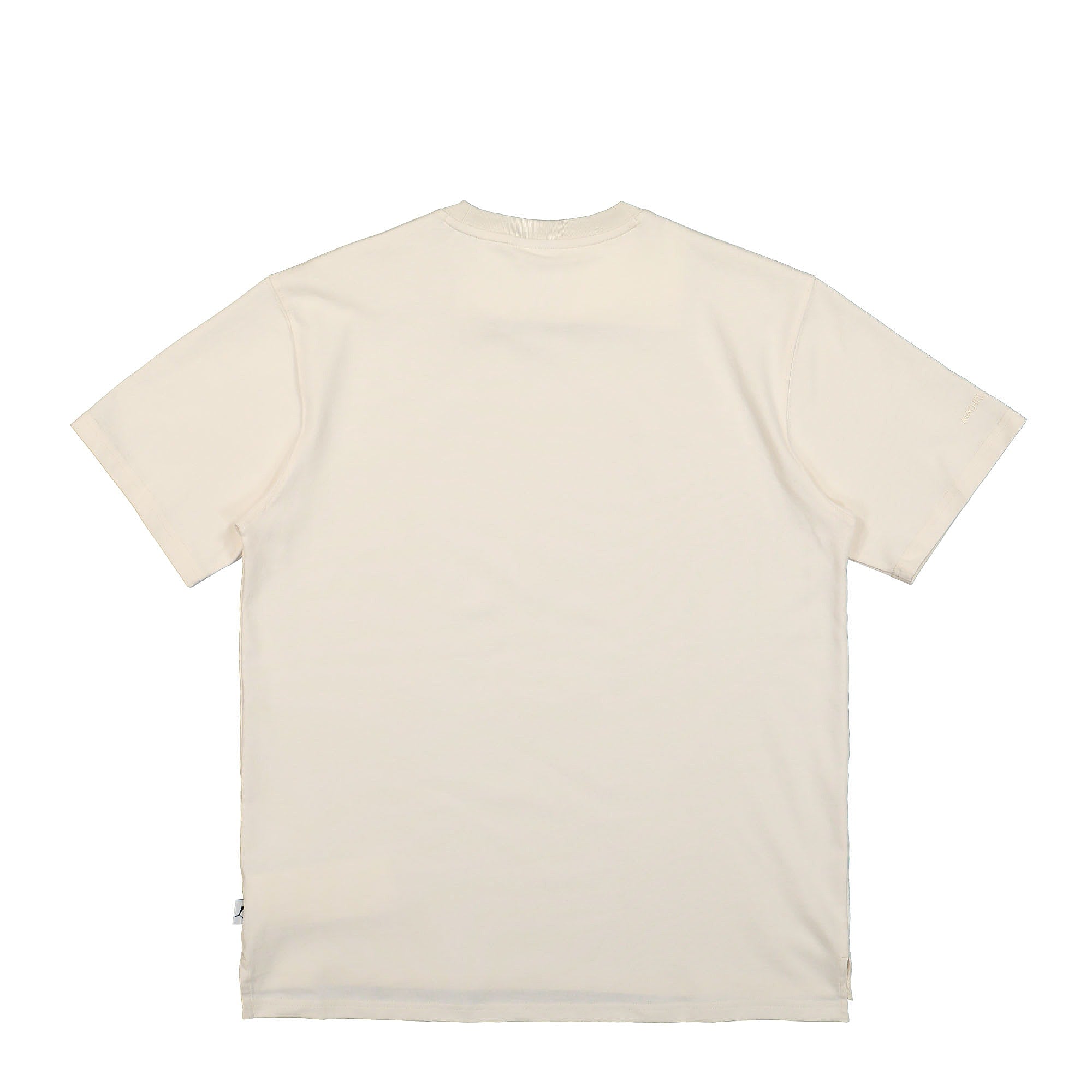 Puma MMQ Tee Pristine T-Shirts Material | Overkill