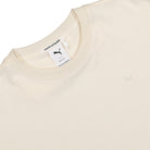 Puma MMQ Tee Pristine T-Shirts Close-up | Overkill