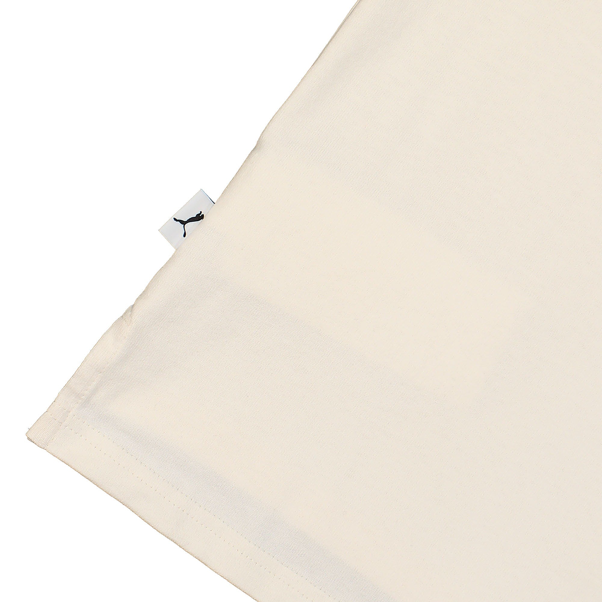 Puma MMQ Tee Pristine T-Shirts Detail view 1 | Overkill