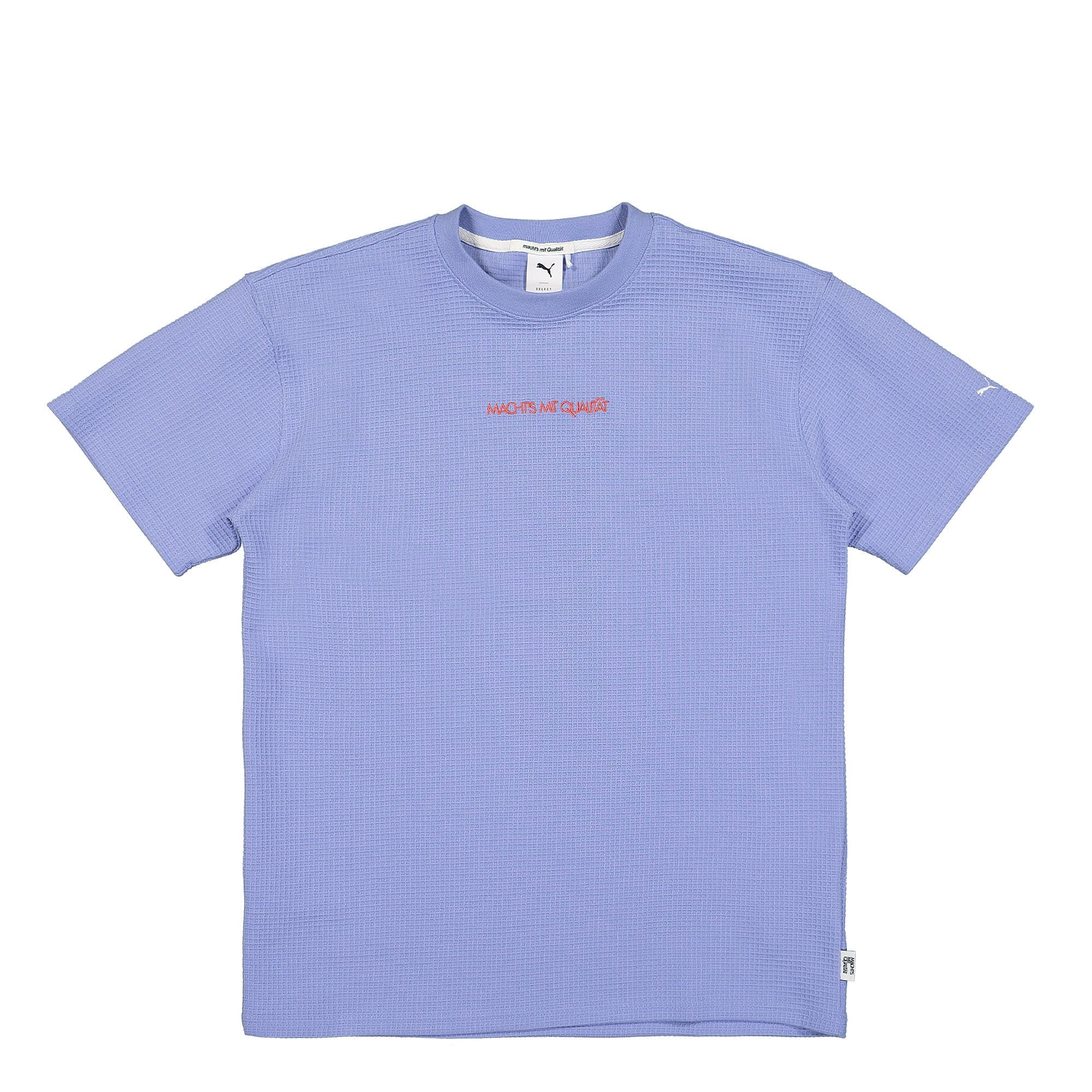 Puma MMQ STB Graphic Tee Lavendar Pop T-Shirts 535792 23 | Overkill