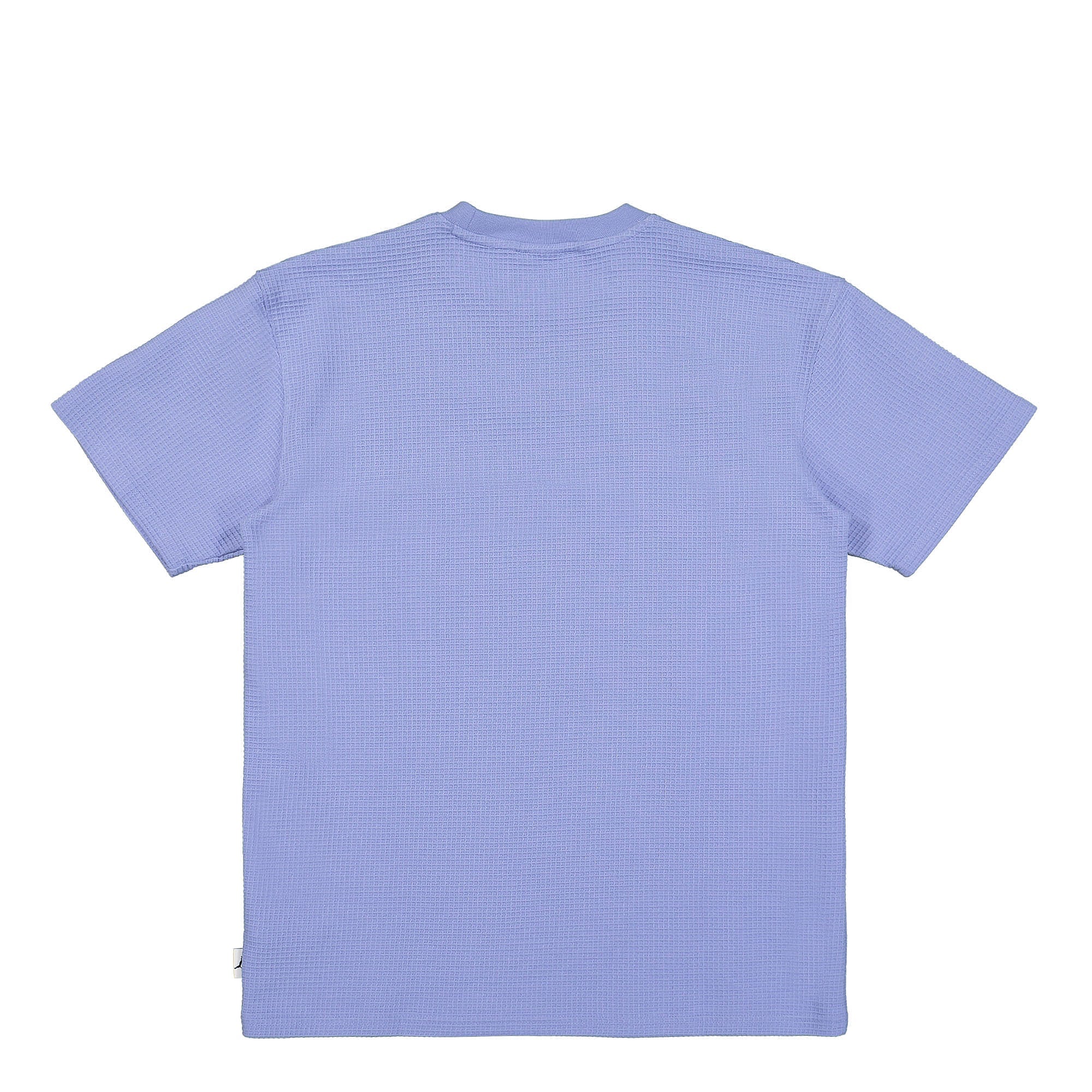 Puma MMQ STB Graphic Tee Lavendar Pop T-Shirts Material | Overkill
