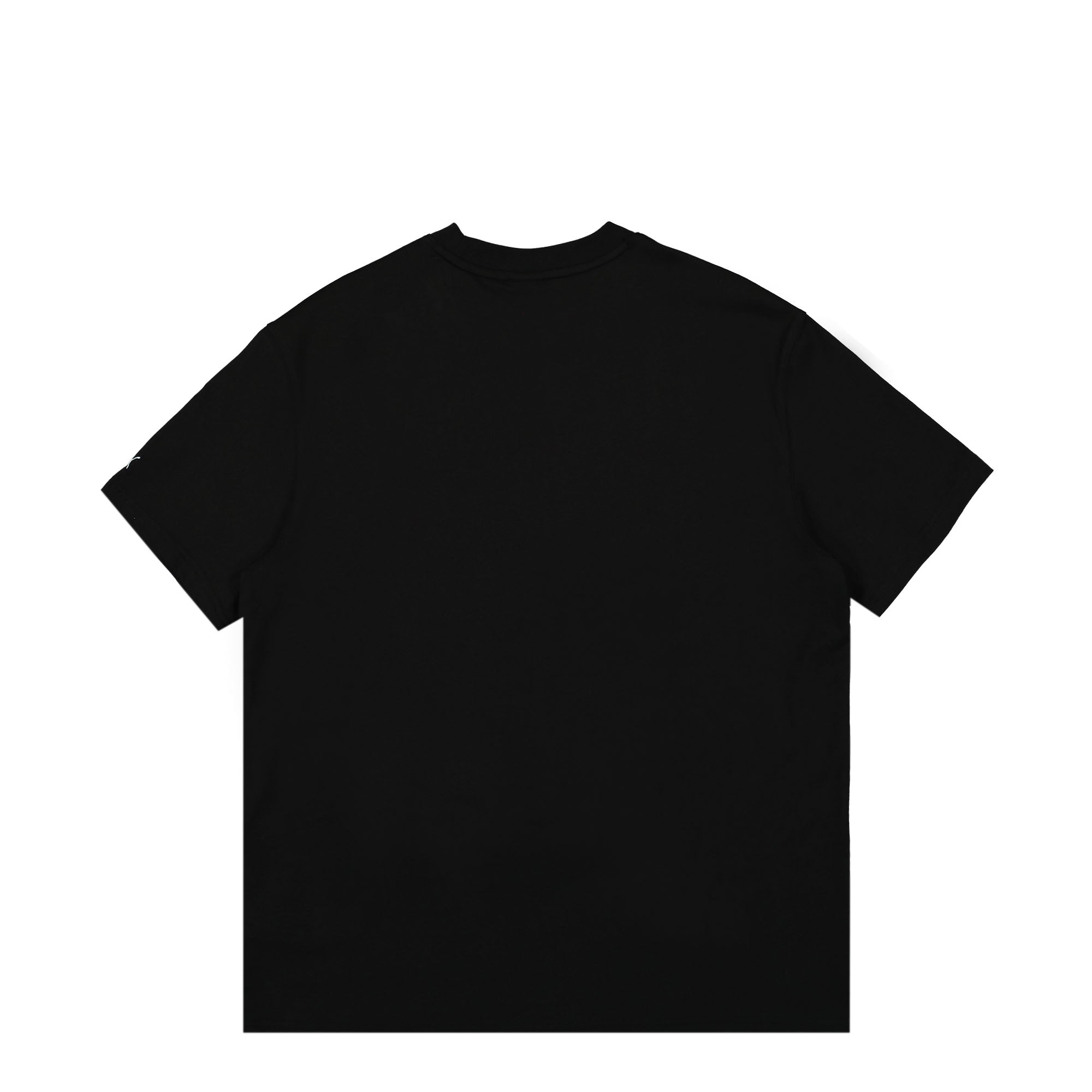 Puma The Mascot Tee Puma Black T-Shirts Material | Overkill