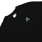 Puma The Mascot Tee Puma Black T-Shirts Close-up | Overkill