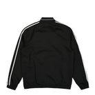 Puma Players Lounge T7 Woven Track Jacket Puma Black AOP Track Jackets Material | Overkill