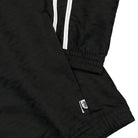 Puma Players Lounge T7 Woven Track Jacket Puma Black AOP Track Jackets Detailfoto | Overkill