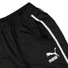 Puma Players Lounge T7 Woven Track Pants Puma Black AOP Sweat & Track Pants Detailfoto | Overkill