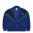 Puma Uptown Relaxed Cardigan Elektro Blue Cardigans 535808 12 | Overkill