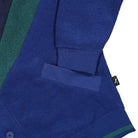 Puma Uptown Relaxed Cardigan Elektro Blue Cardigans Detailfoto | Overkill