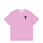 Puma AMI x Puma Tee Orchid T-Shirts 535992 88 | Overkill