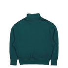 Puma AMI x Puma Half Zip Sweatshirt Varsity Green Sweatshirts Material | Overkill