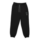 Puma AMI x Puma Sweatpants Puma Black Sweat & Track Pants 535996 01 | Overkill