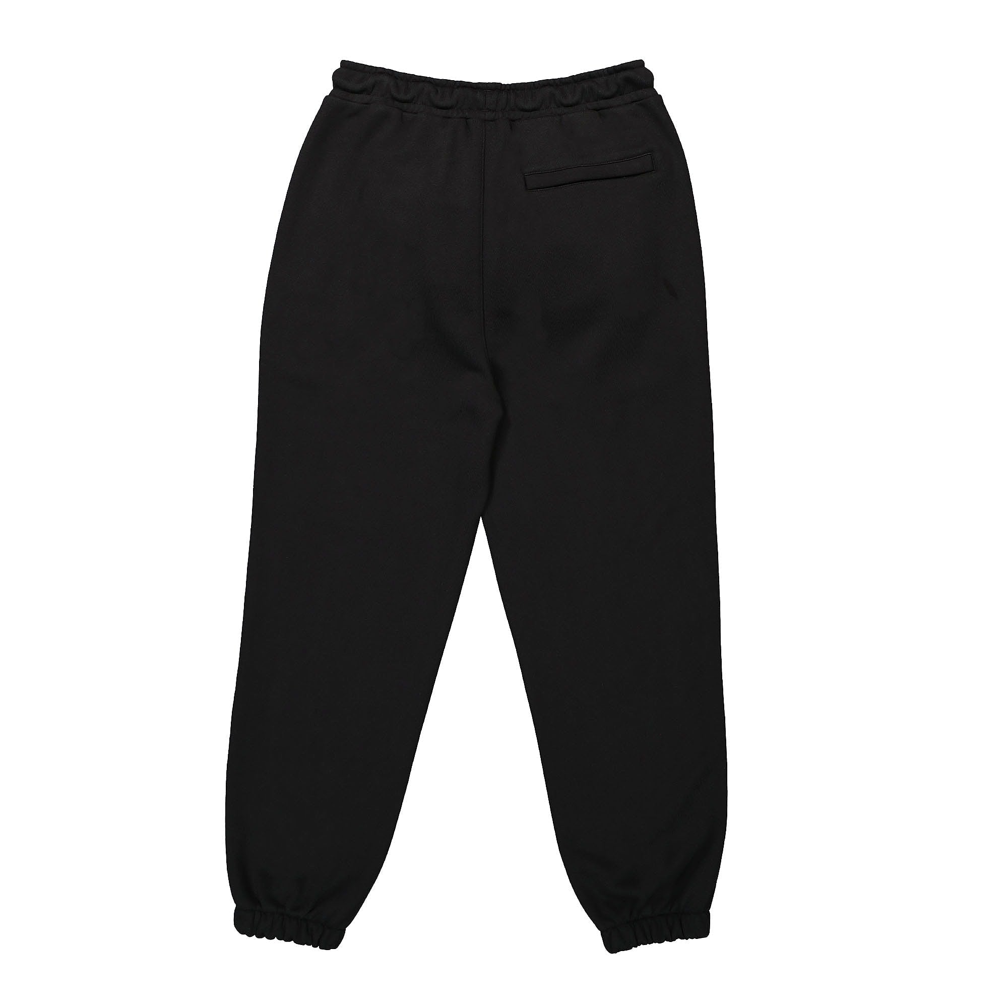 Puma AMI x Puma Sweatpants Puma Black Sweat & Track Pants Material | Overkill