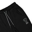 Puma AMI x Puma Sweatpants Puma Black Sweat & Track Pants Detailfoto | Overkill