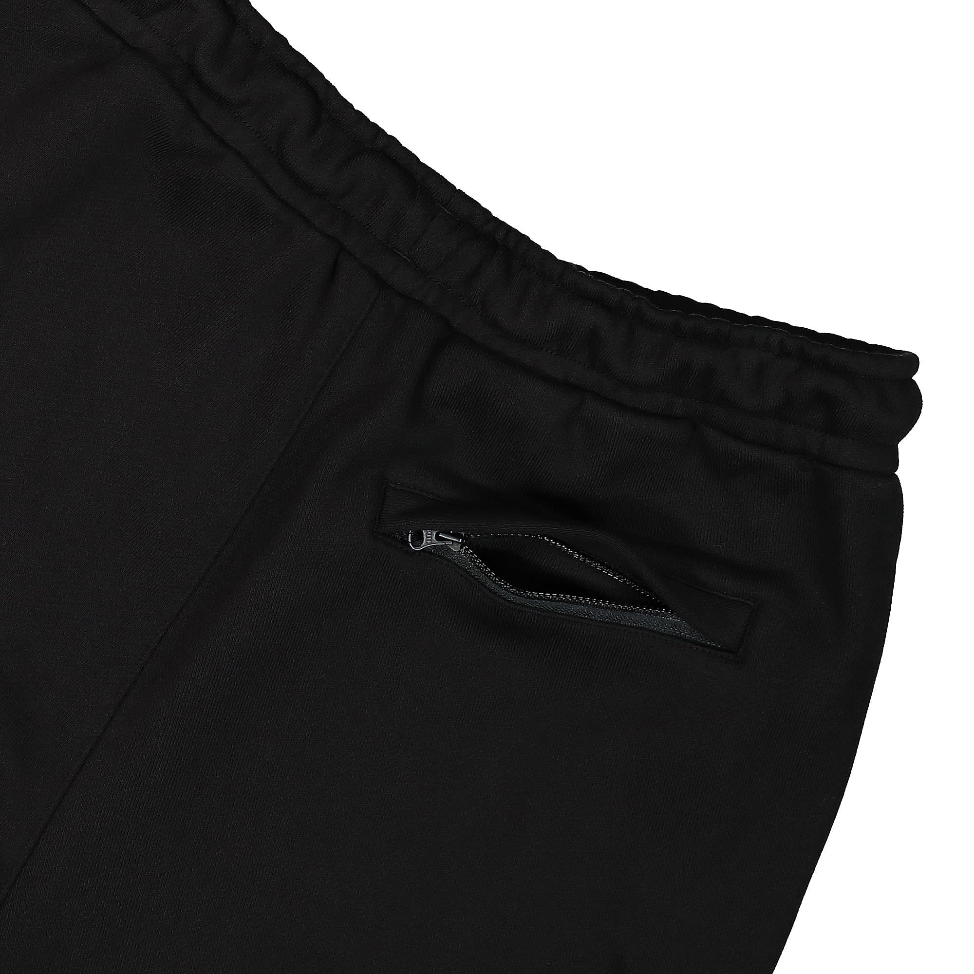 Puma AMI x Puma Sweatpants Puma Black Sweat & Track Pants Detail view 1 | Overkill