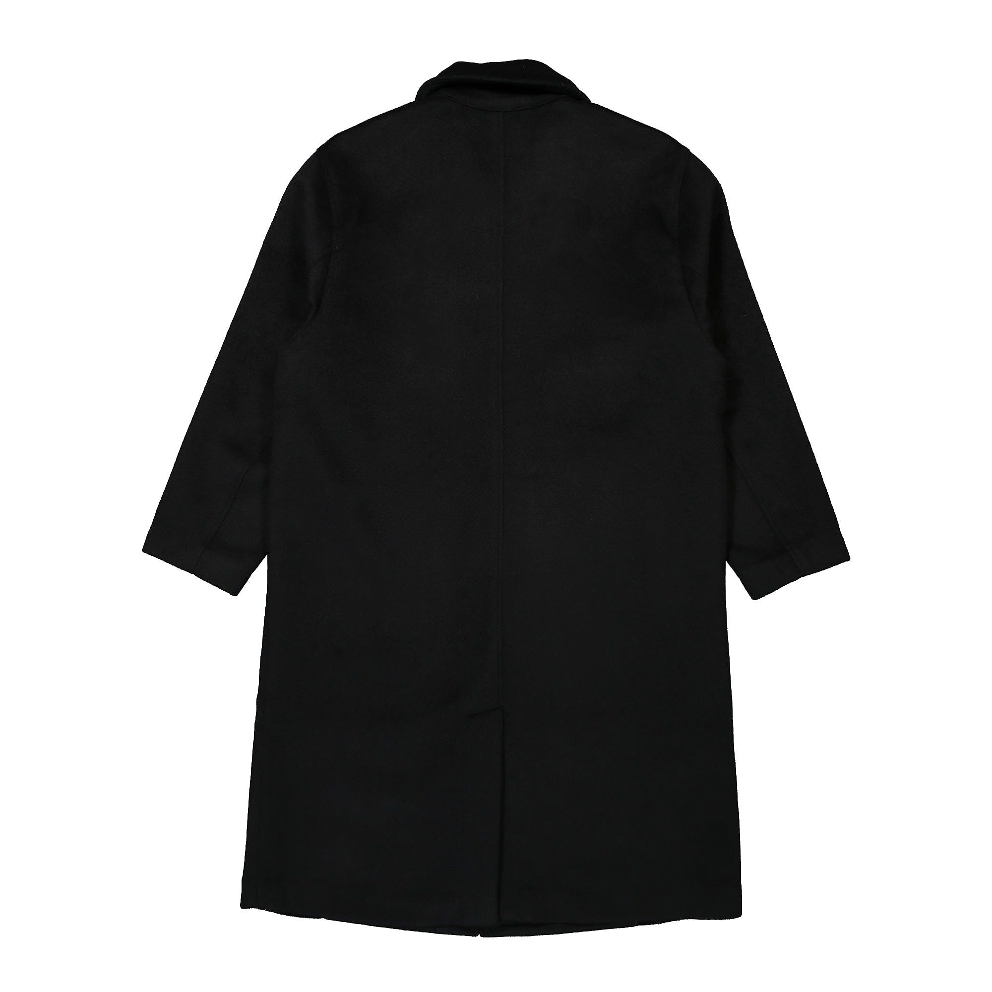Puma AMI x Puma Coat Puma Black Coats Material | Overkill
