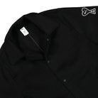 Puma AMI x Puma Coat Puma Black Coats Close-up | Overkill