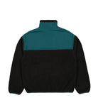 Puma AMI x Puma Sherpa Jacket Puma Black Fleece Jackets Material | Overkill