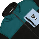 Puma AMI x Puma Sherpa Jacket Puma Black Fleece Jackets Detailfoto | Overkill