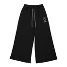 Puma AMI x Puma W Pants Puma Black Casual Pants 535999 01 | Overkill