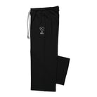 Puma AMI x Puma W Pants Puma Black Casual Pants Close-up | Overkill