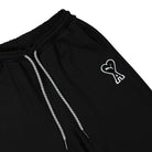 Puma AMI x Puma W Pants Puma Black Casual Pants Detailfoto | Overkill
