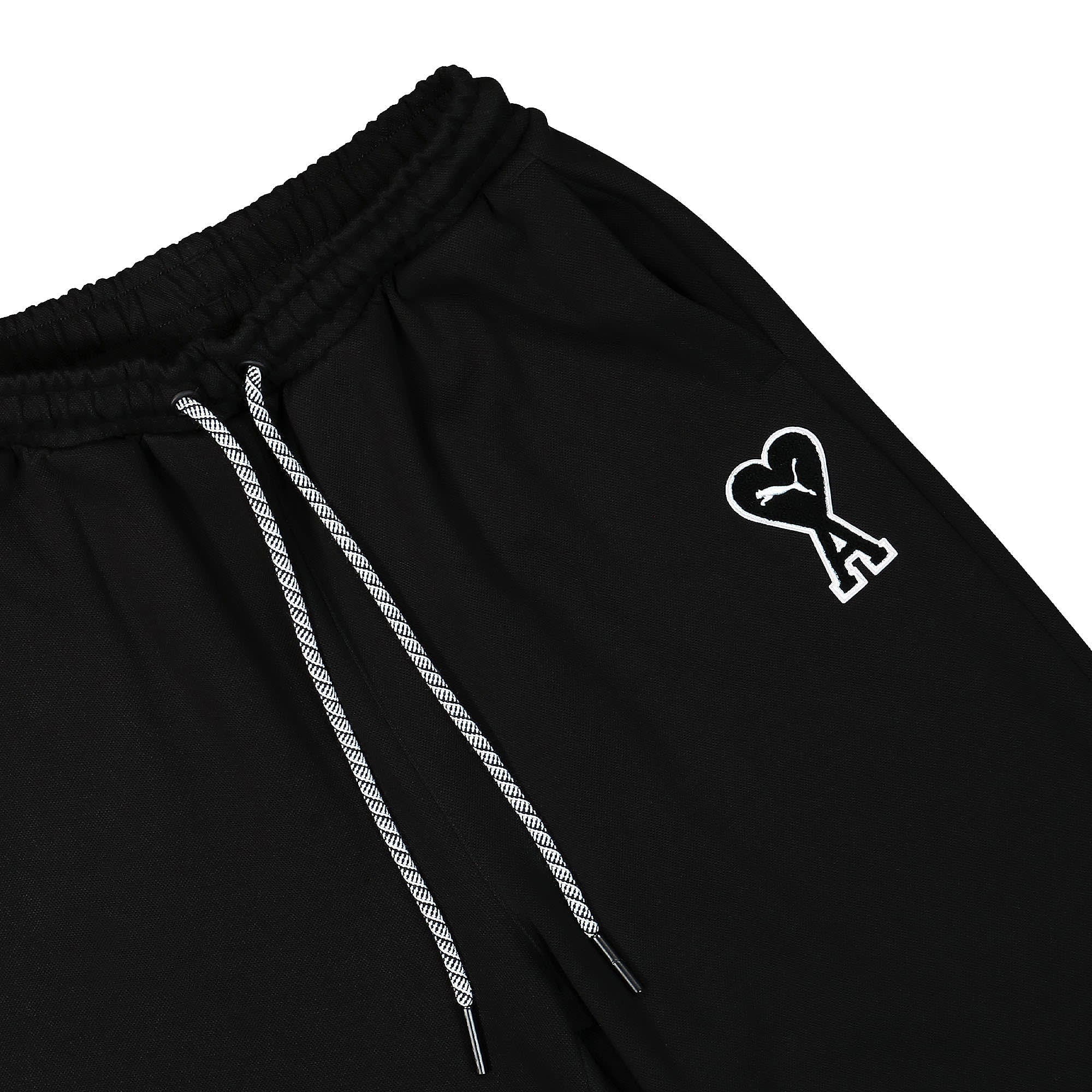 Puma AMI x Puma W Pants Puma Black Casual Pants Detailfoto | Overkill