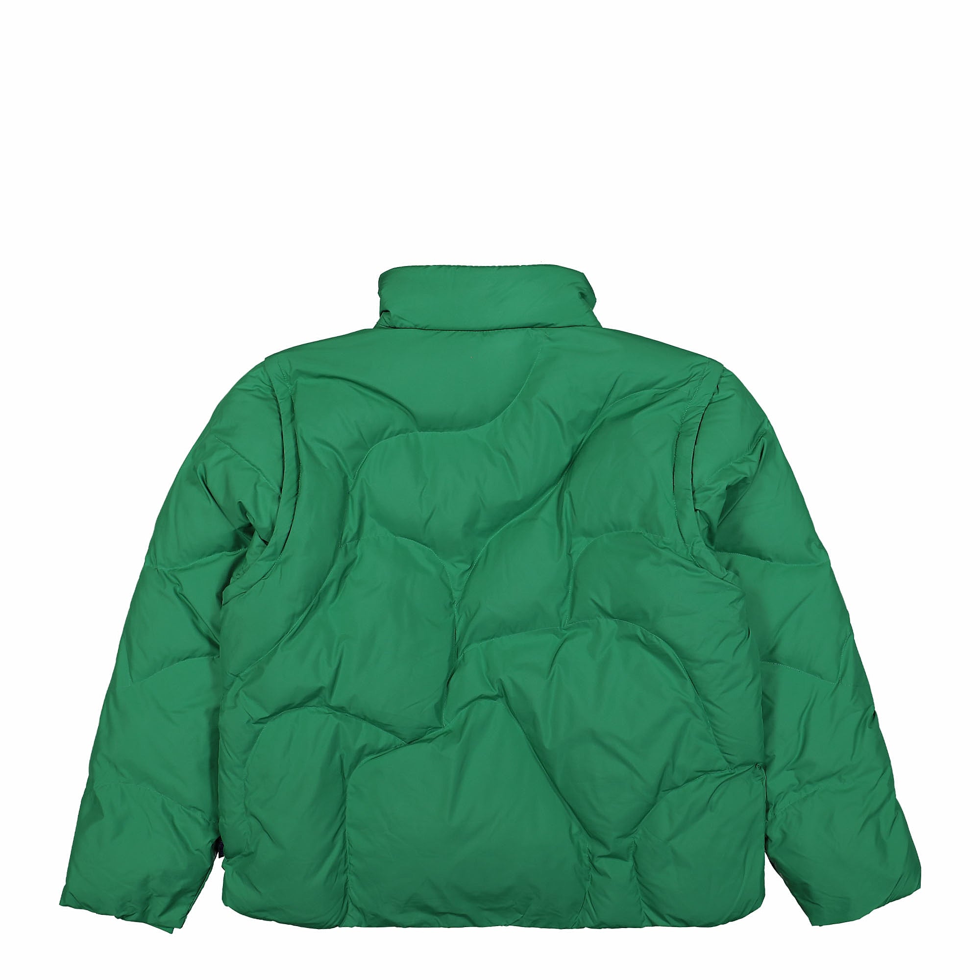 Puma PAM x Puma Puffer Jacket 536008 84 | OVERKILL Puma PAM x Puma Puffer Jacket 536008 84 | OVERKILL