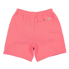 Puma MMQ STB Shorts Salmon Shorts Material | Overkill