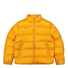 Puma A.C. Milan x Puma Puffer Jacket Apricot Puffer Jackets 536138 77 | Overkill