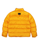 Puma A.C. Milan x Puma Puffer Jacket Apricot Puffer Jackets Material | Overkill