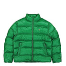 Puma A.C. Milan x Puma Puffer Jacket Amazon Green Puffer Jackets 536138 86 | Overkill