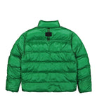 Puma A.C. Milan x Puma Puffer Jacket Amazon Green Puffer Jackets Material | Overkill