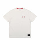 Puma A.C. Milan x Puma Tee Puma White T-Shirts 536141 02 | Overkill