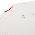 Puma A.C. Milan x Puma Tee Puma White T-Shirts Close-up | Overkill
