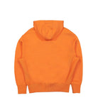 Puma AMI x Puma Hoodie Jaffa Orange Hoodies Material | Overkill