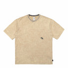 Puma PAM x Puma AOP Tee Light Sand AOP T-Shirts 536294 67 | Overkill
