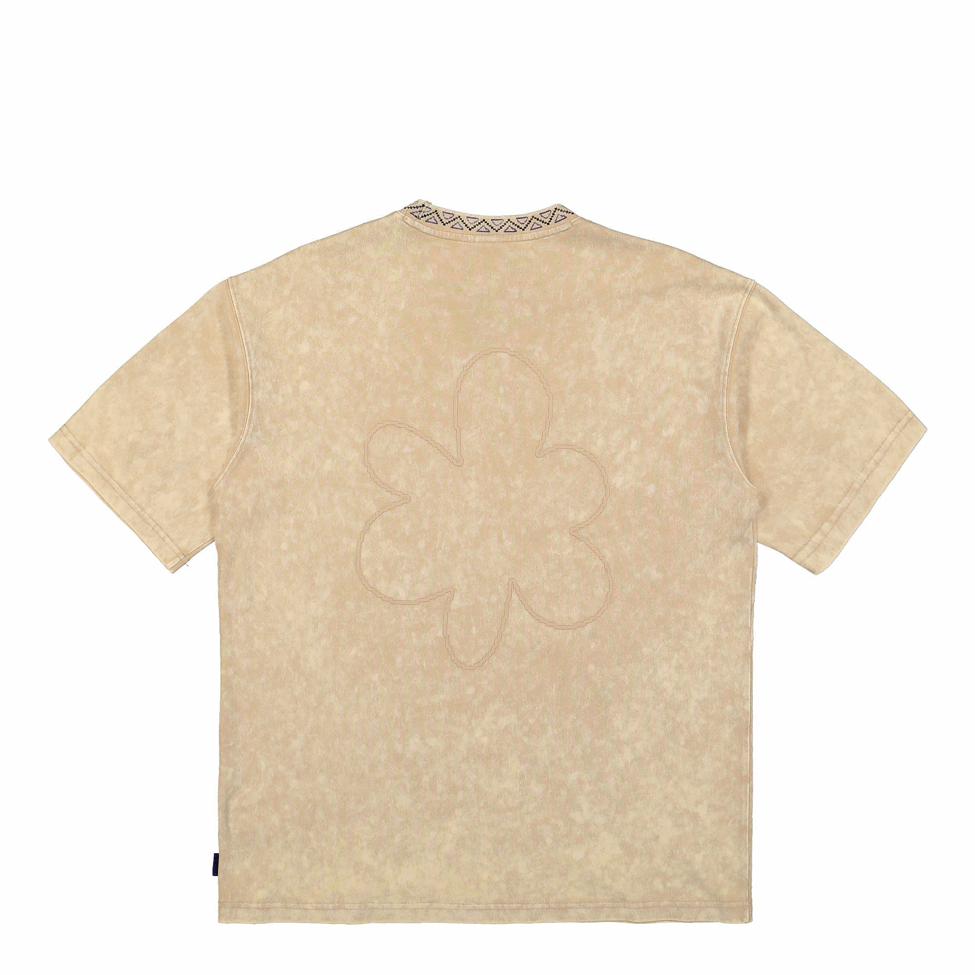 Puma PAM x Puma AOP Tee Light Sand AOP T-Shirts Material | Overkill