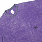 Puma PAM x Puma AOP Tee Prism Violet T-Shirts Close-up | Overkill