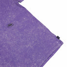 Puma PAM x Puma AOP Tee Prism Violet T-Shirts Detailfoto | Overkill